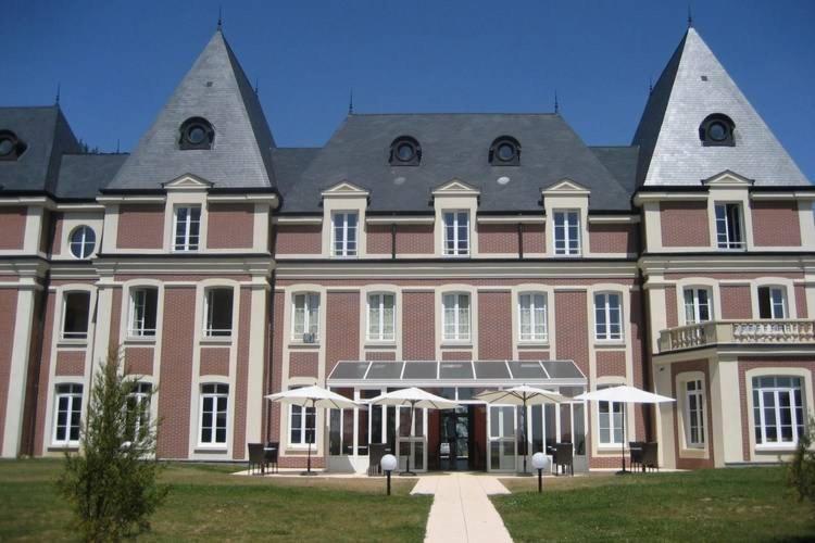 Residence Goelia Les Portes D'Etretat Maniquerville Luaran gambar