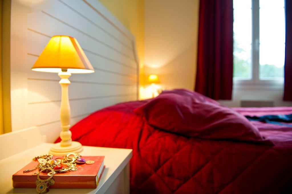 Residence Goelia Les Portes D'Etretat Maniquerville Bilik gambar