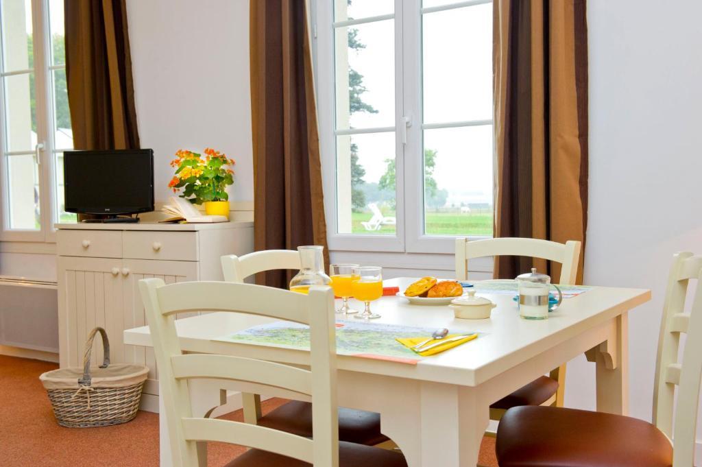 Residence Goelia Les Portes D'Etretat Maniquerville Bilik gambar