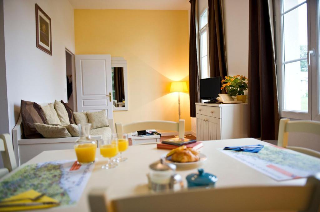 Residence Goelia Les Portes D'Etretat Maniquerville Bilik gambar