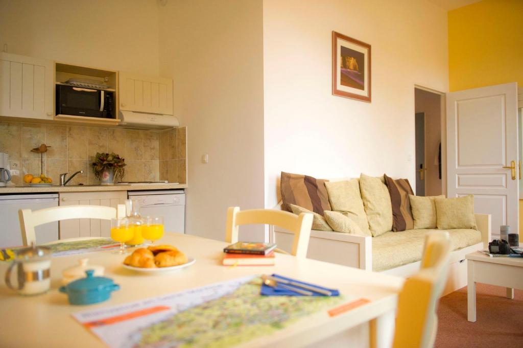 Residence Goelia Les Portes D'Etretat Maniquerville Bilik gambar