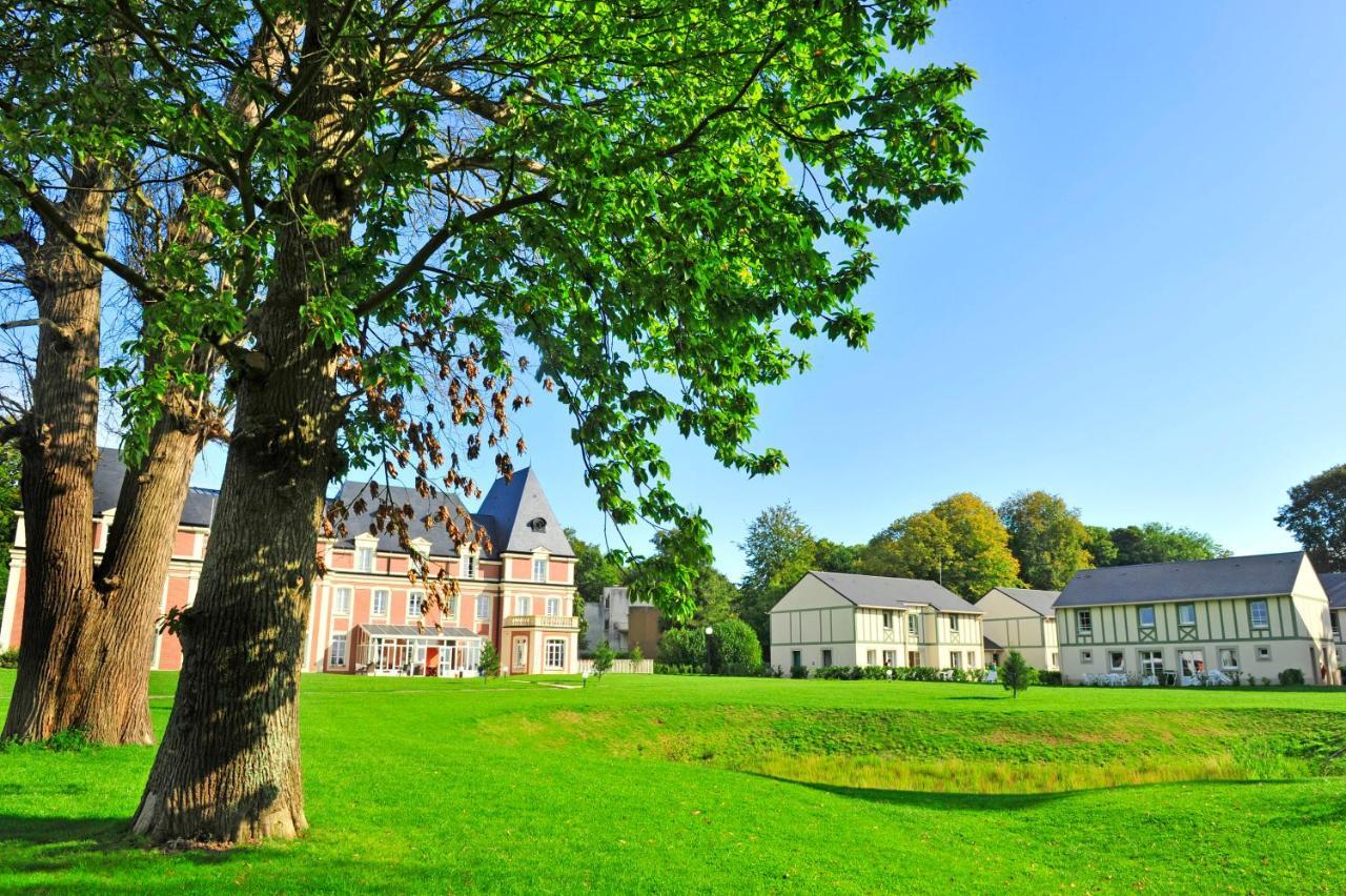 Residence Goelia Les Portes D'Etretat Maniquerville Bilik gambar